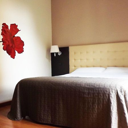 Hotel Nautilus Rome Bagian luar foto
