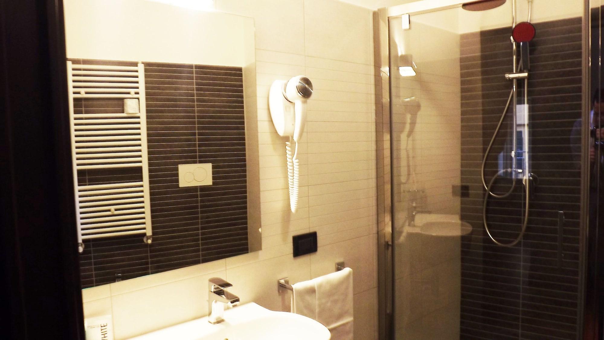 Hotel Nautilus Rome Bagian luar foto