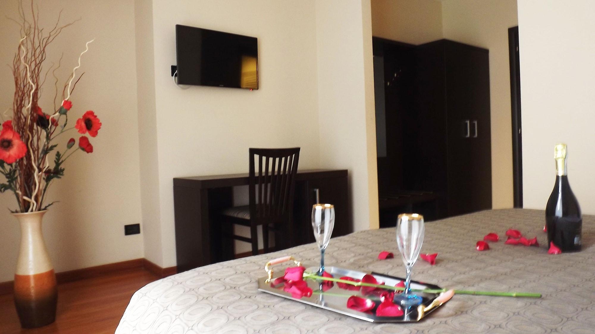 Hotel Nautilus Rome Bagian luar foto
