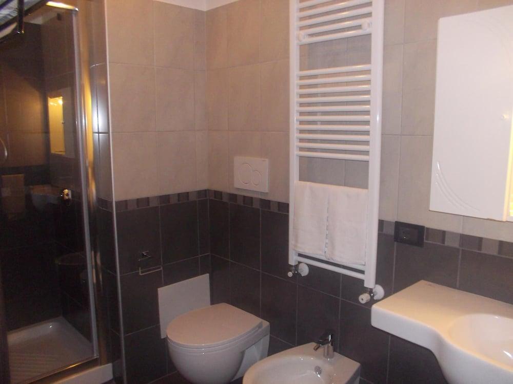 Hotel Nautilus Rome Bagian luar foto