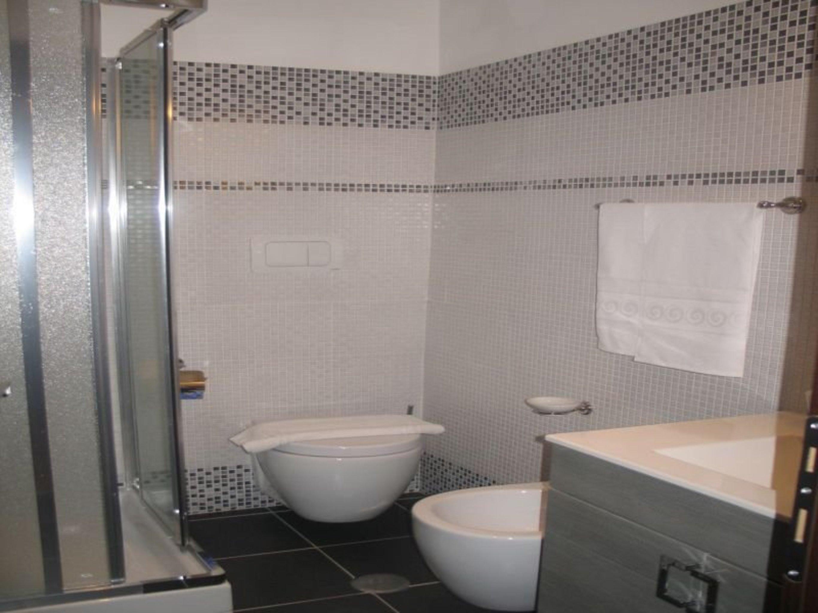 Hotel Nautilus Rome Bagian luar foto
