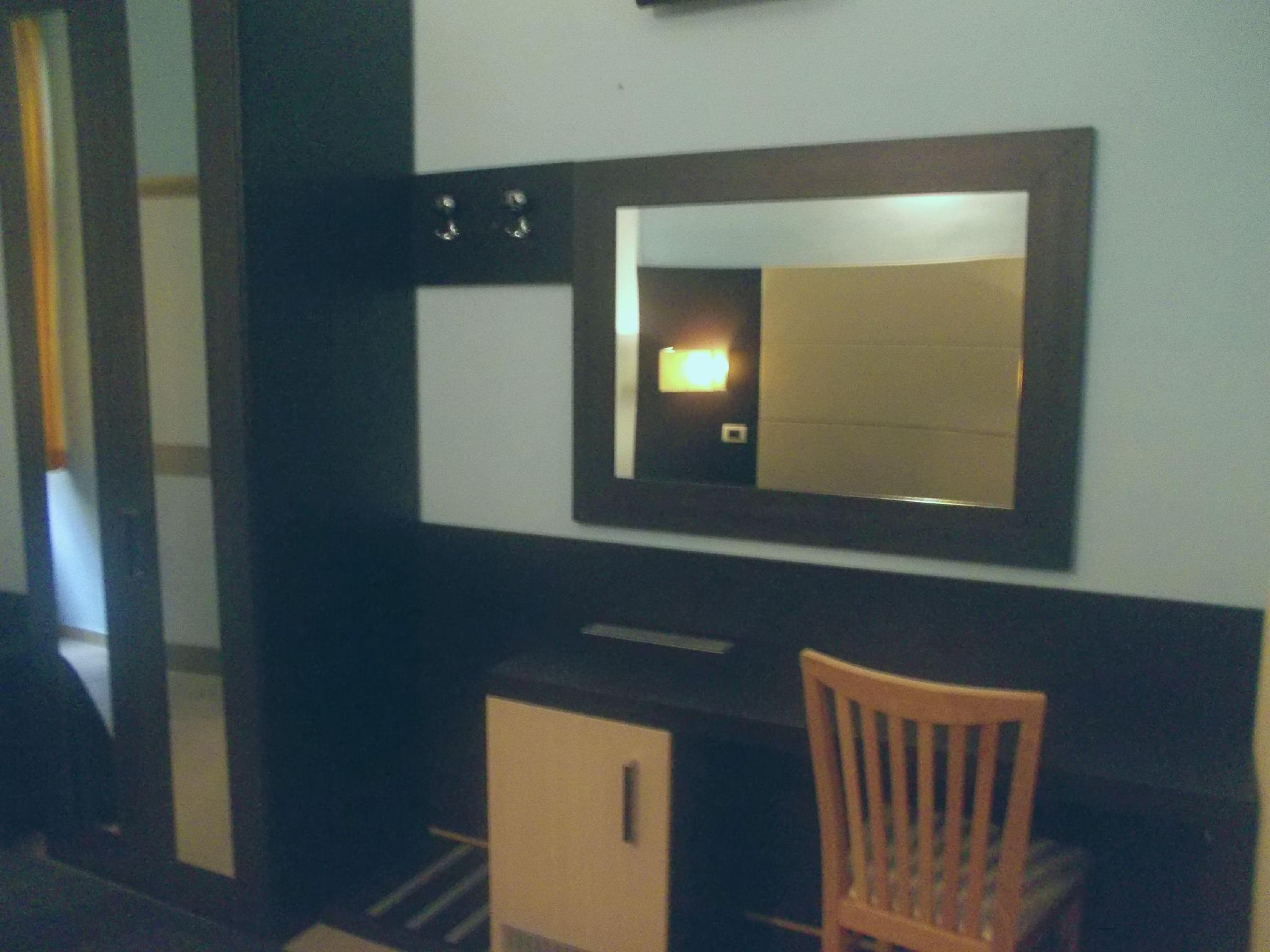Hotel Nautilus Rome Bagian luar foto