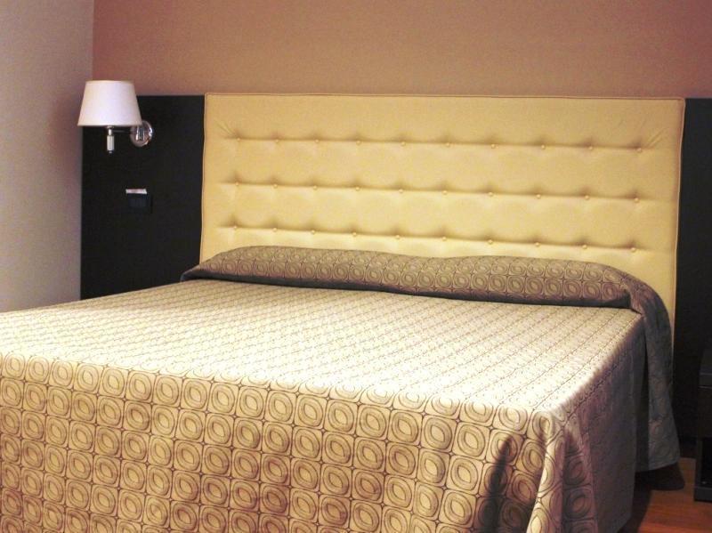 Hotel Nautilus Rome Bagian luar foto