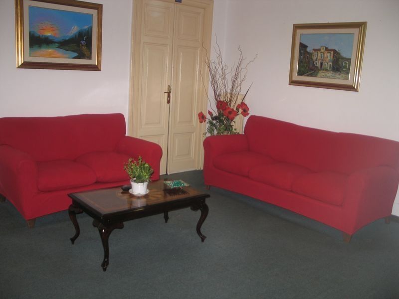 Hotel Nautilus Rome Bagian luar foto