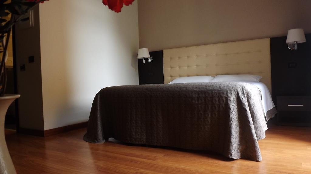 Hotel Nautilus Rome Bagian luar foto